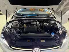 2022 Volkswagen Lamando L 280TSI DSG, белый — фото 22
