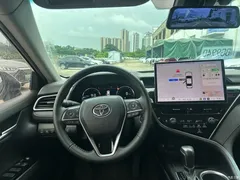 2021 Toyota Camry 2.5G Luxury — фото 9