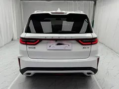 2021 Geely Vision X6 PRO 1.4T AT Premium, белый — фото 5