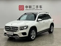 2021 Mercedes-Benz GLB GLB 200 Dynamic — фото 2