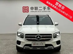 2021 Mercedes-Benz GLB GLB 200 Dynamic — фото 3