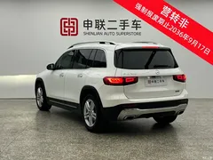 2021 Mercedes-Benz GLB GLB 200 Dynamic — фото 5