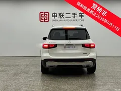 2021 Mercedes-Benz GLB GLB 200 Dynamic — фото 6