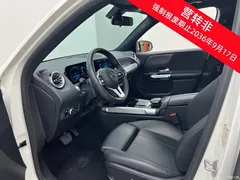 2021 Mercedes-Benz GLB GLB 200 Dynamic — фото 7