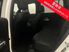 2021 Mercedes-Benz GLB GLB 200 Dynamic — фото 11