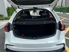2021 Geely Vision X3 1.5L CVT, белый — фото 9