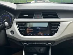 2021 Geely Vision X3 1.5L CVT, белый — фото 14