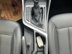 2021 Geely Vision X3 1.5L CVT, белый — фото 15