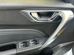 2021 Geely Vision X3 1.5L CVT, белый — фото 18