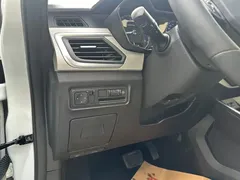 2021 Geely Vision X3 1.5L CVT, белый — фото 20