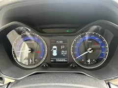 2021 Geely Vision X3 1.5L CVT, белый — фото 21