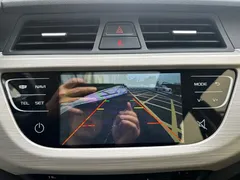 2021 Geely Vision X3 1.5L CVT, белый — фото 22