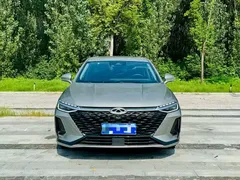 2023 Chery Arrizo 8 1.6T DCT Ya — фото 2