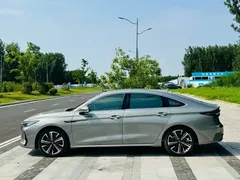 2023 Chery Arrizo 8 1.6T DCT Ya — фото 3