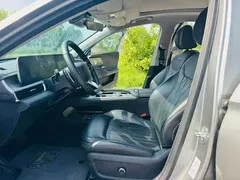 2023 Chery Arrizo 8 1.6T DCT Ya — фото 4