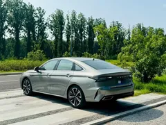 2023 Chery Arrizo 8 1.6T DCT Ya — фото 8