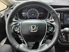 2019 Honda Alison 2.0L Hybrid Luxury — фото 5