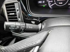 2019 Honda Alison 2.0L Hybrid Luxury — фото 6