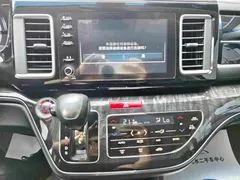 2019 Honda Alison 2.0L Hybrid Luxury — фото 10