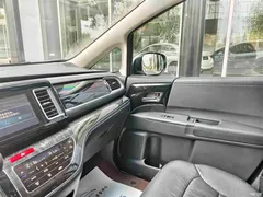 2019 Honda Alison 2.0L Hybrid Luxury — фото 12