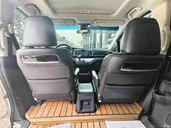2019 Honda Alison 2.0L Hybrid Luxury — фото 16