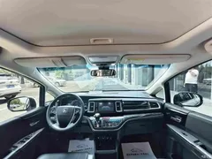2019 Honda Alison 2.0L Hybrid Luxury — фото 17