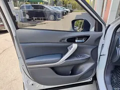 2021 Mitsubishi Yi Ge 1.5T CVT 2WD Dream, белый — фото 6