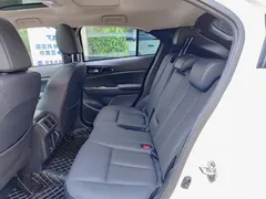 2021 Mitsubishi Yi Ge 1.5T CVT 2WD Dream, белый — фото 8