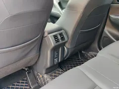 2021 Mitsubishi Yi Ge 1.5T CVT 2WD Dream, белый — фото 9