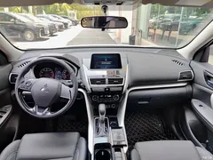 2021 Mitsubishi Yi Ge 1.5T CVT 2WD Dream, белый — фото 10