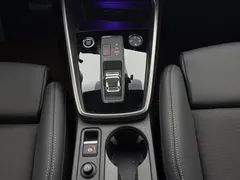 2023 Audi A3L Limousine 35 TFSI Fashion Sport, зелёный — фото 11
