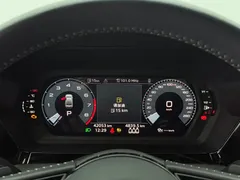 2023 Audi A3L Limousine 35 TFSI Fashion Sport, зелёный — фото 17