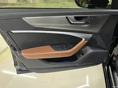2021 Audi A6L 40 TFSI luxury and elegant model — фото 5