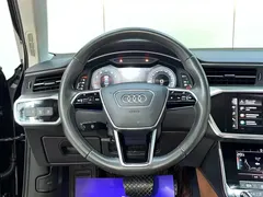 2021 Audi A6L 40 TFSI luxury and elegant model — фото 9