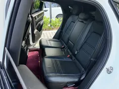 2019 Porsche Cayenne Coupe 3.0T, белый — фото 13