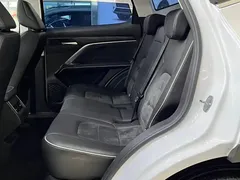 2021 Haval H6 1.5T AT, белый — фото 13