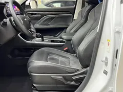 2021 Haval H6 1.5T AT, белый — фото 14