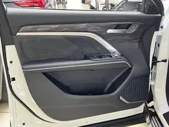 2021 Haval H6 1.5T AT, белый — фото 15