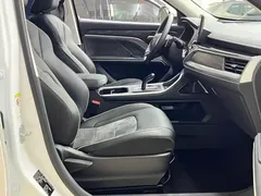 2021 Haval H6 1.5T AT, белый — фото 21