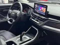 2021 Haval H6 1.5T AT, белый — фото 22