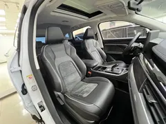 2021 Haval H6 1.5T AT, белый — фото 24