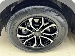 2021 Haval H6 1.5T AT, белый — фото 25