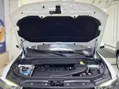 2021 Haval H6 1.5T AT, белый — фото 26