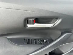 2021 Toyota Levin 185T CVT Luxury, белый — фото 11