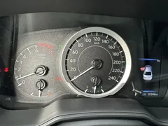 2021 Toyota Levin 185T CVT Luxury, белый — фото 13