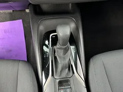 2021 Toyota Levin 185T CVT Luxury, белый — фото 15