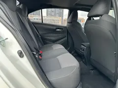 2021 Toyota Levin 185T CVT Luxury, белый — фото 19