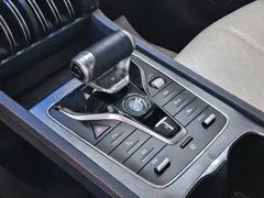 2022 BYD Yuan PLUS 510km EV Flagship Plus, белый — фото 10