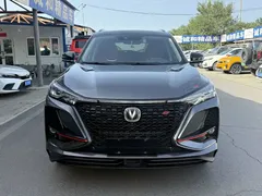 2021 Changan CS75 PLUS 2.0T AT Flagship — фото 2