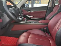 2021 Changan CS75 PLUS 2.0T AT Flagship — фото 4
